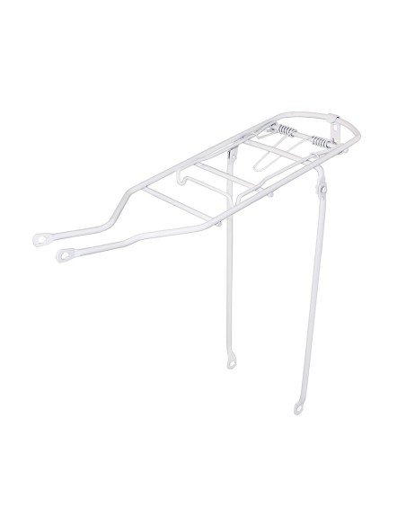 26 Steel Rack White.